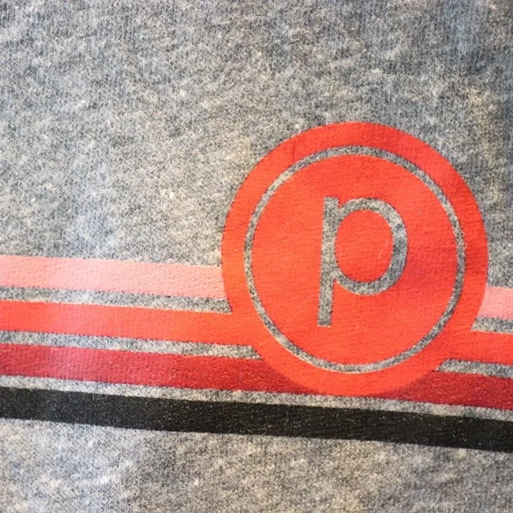 Crawford Stripe Tank - Picture 2 of 3